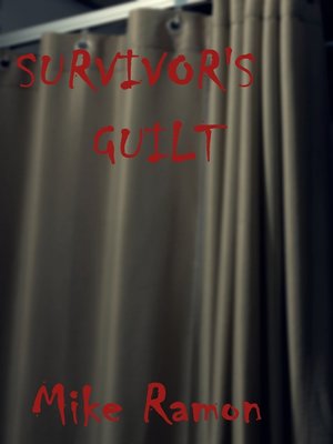 cover image of Survivor's Guilt